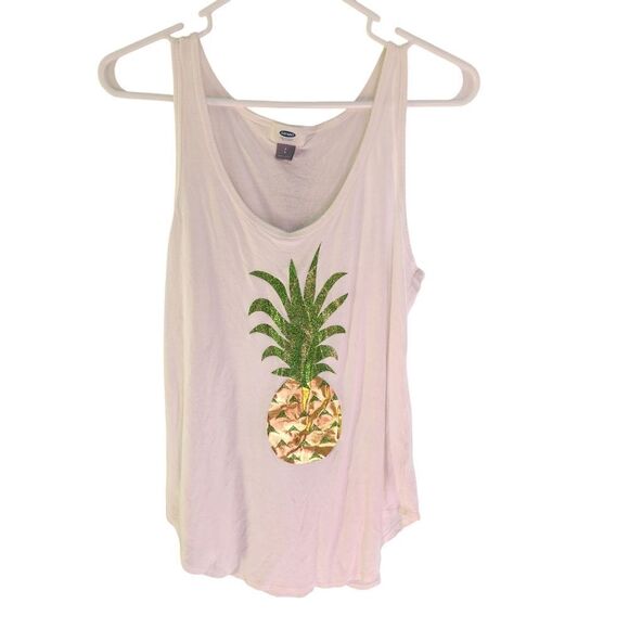 Old Navy Tank Top - Picture 1 of 3